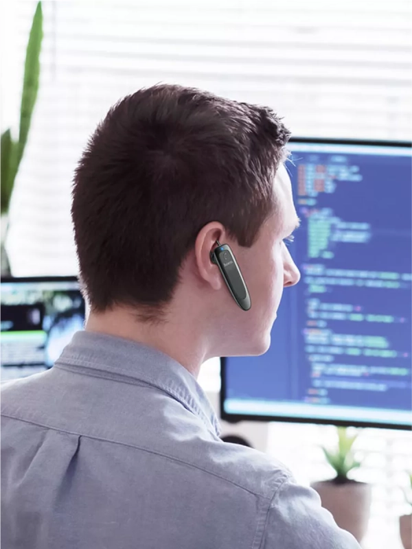 Беспроводная Bluetooth-гарнитура E60 Brightness