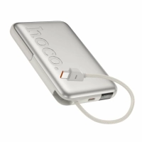 Внешний аккумулятор Q43 10000 mAh с MagSafe