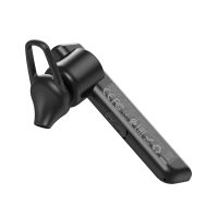 Беспроводная блютуз гарнитура для телефона BT / 5.1 / Bluetooth гарнитура на ухо