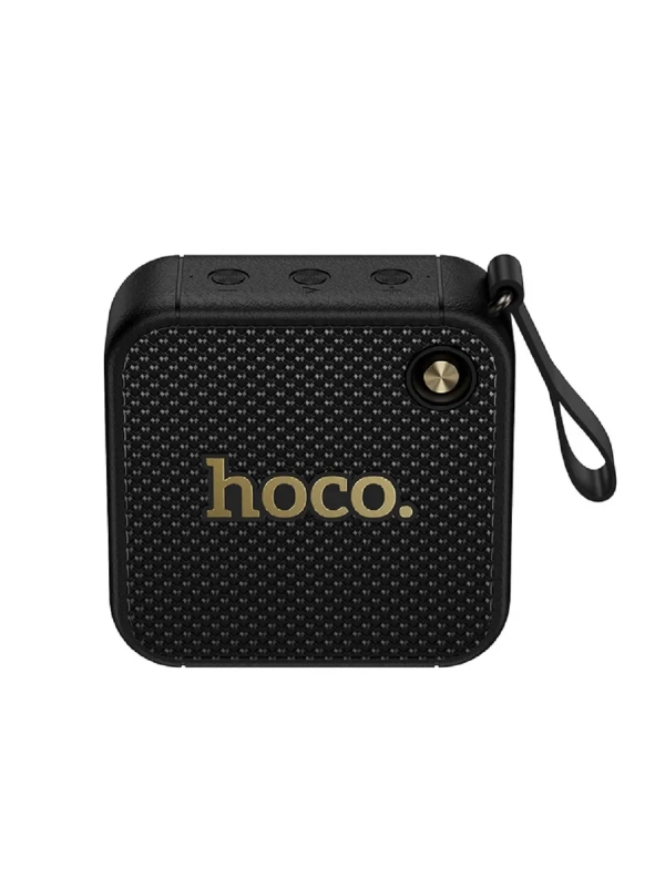 Колонка беспроводная Bluetooth HT1 черная