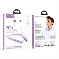 Спортивные Bluetooth наушники с шейным ободом