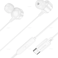 Гарнитура BOROFONE BM94 Sonar 3.5 мм