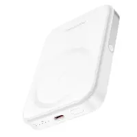 Внешний аккумулятор BJ51 с MagSafe и подставкой 5000 mAh