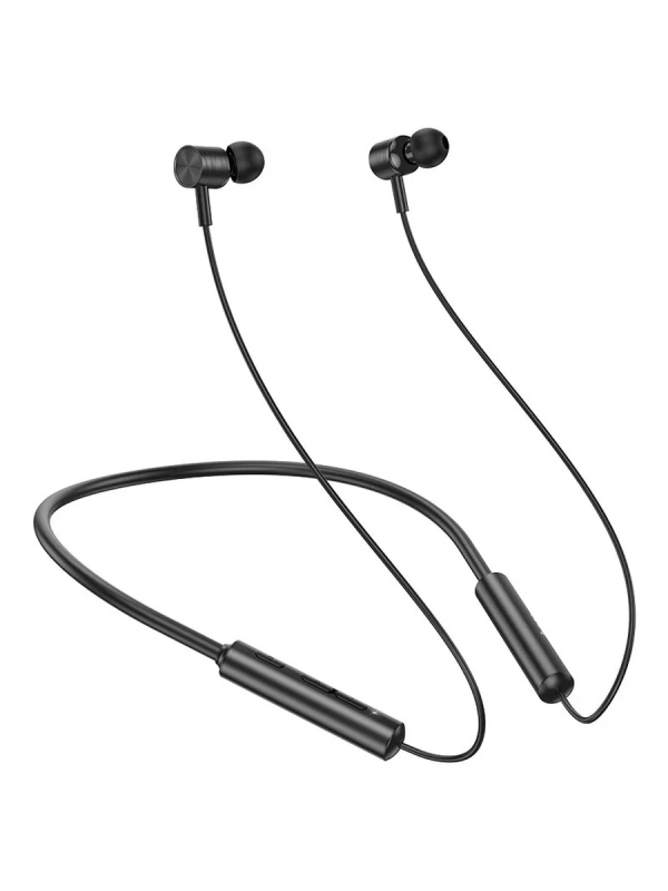 Наушники беспроводные спортивные с микрофоном Hoco ES69