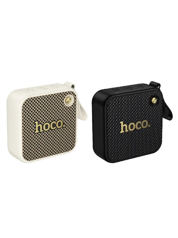 Колонка беспроводная Bluetooth HT1 черная