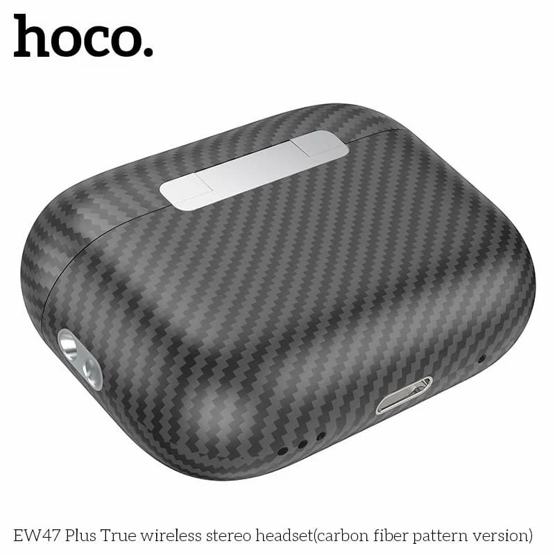 Наушники внутриканальные Bluetooth TWS BOROFONE BW35 Plus