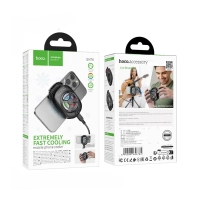 Кулер охлаждение для телефона GM76