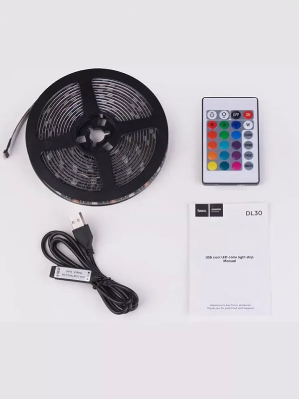 Светодиодная лента DL30 4 метра