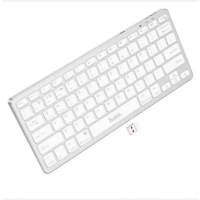 Беспроводная блютус клавиатура HOCO GM32