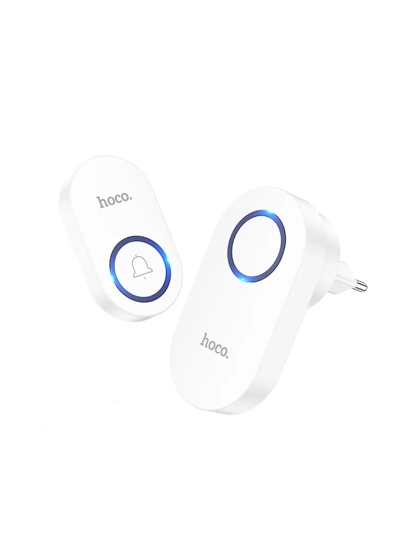 Дверной звонок беспроводной