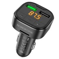 FM-модулятор BC43