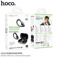 Беспроводные наушники Hoco EW206 Mist true wireless