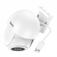 Камера видеонаблюления уличная Wi-Fi, hoco D2, Full HD