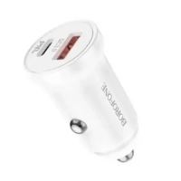 Переходник Азу на USB + Type-C BZ18A