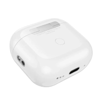 Беспроводные наушники EW82 с дисплеем