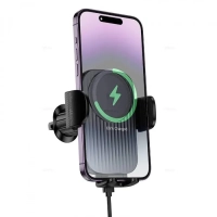 Универсальный держатель для авто BOROFONE BH221