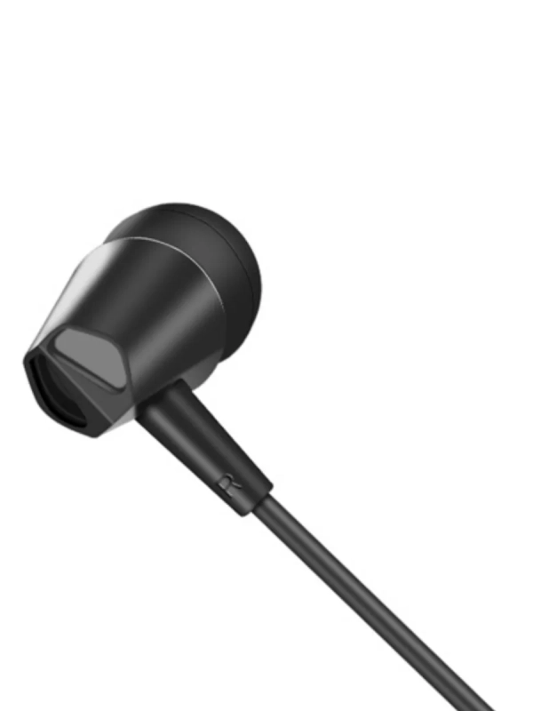 Наушники проводные с микрофоном M34