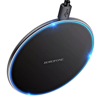 Беспроводное зарядное устройство BOROFONE BQ3 Pro