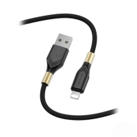 Кабель для зарядки Borofone BX92 Lightning - USB