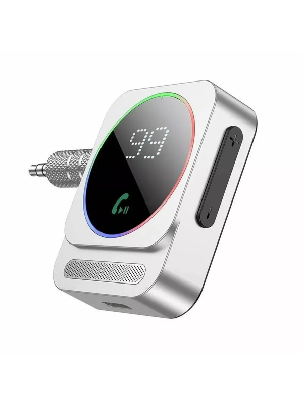 Адаптер Bluetooth-Aux ресивер