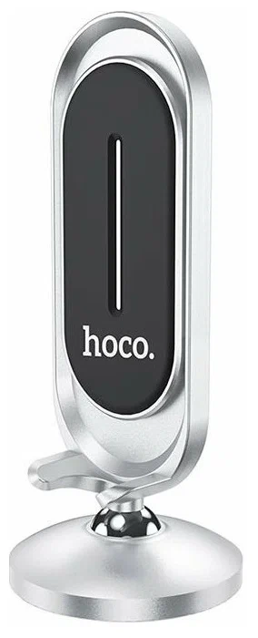 Держатель для телефона в машину магнитный