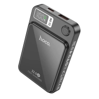 Внешний аккумулятор 5000 мАч MagSafe