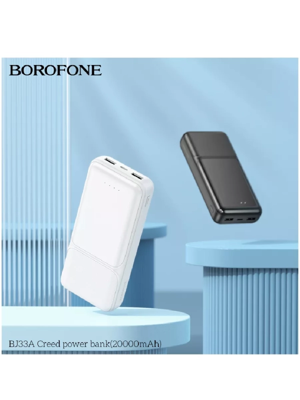 Повербанк, power bank, аккумулятор, 20000mah 30Вт