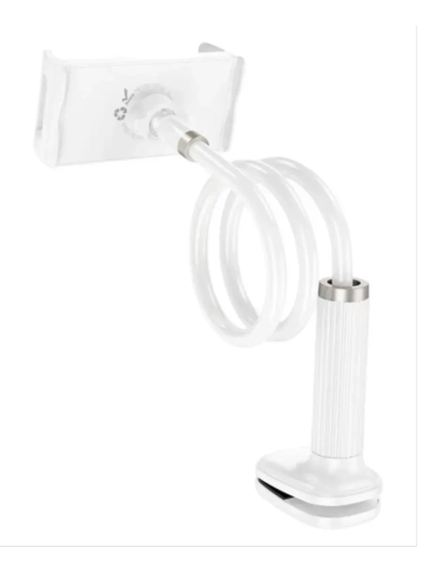 Держатель настольный Hoco HD10 Bamboo lazy stand