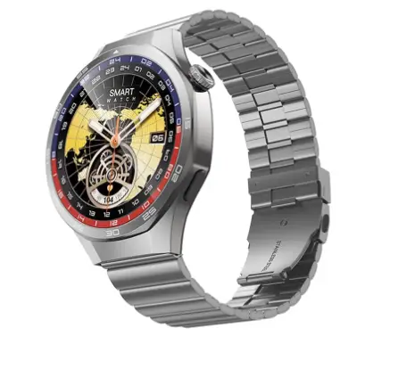 Умные часы Hoco Watch DYD03