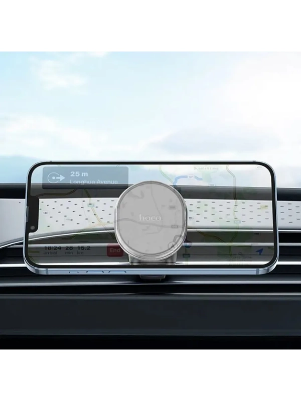 Автомобильный держатель Hoco H2, для 4.5-7 дюймов