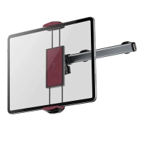 Держатель автомобильный для планшета Hoco H69 на подголовник