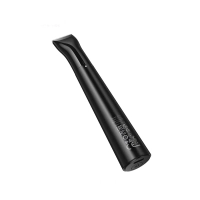 Триммер 3-в-1 для носа, ушей и бровей аккумуляторный