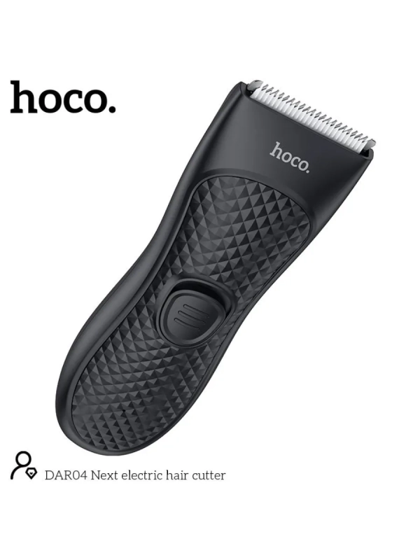 Машинка для стрижки волос DAR04 HOCO
