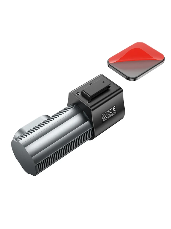 Видеорегистратор DV13, HOCO, серый