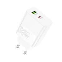 Зарядное устройство, Borofone BA75A, 48W