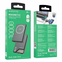 Внешний аккумулятор MagSafe 10000mAh