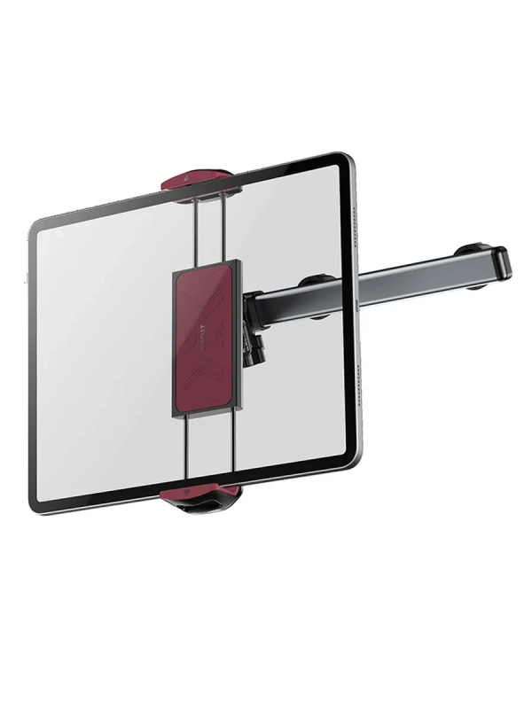 Держатель автомобильный для планшета Hoco H69 на подголовник