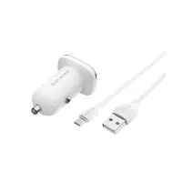 USB зарядное устройство для автомобиля