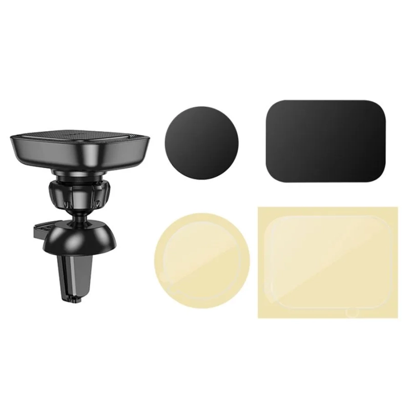 Держатель автомобильный HOCO CA115