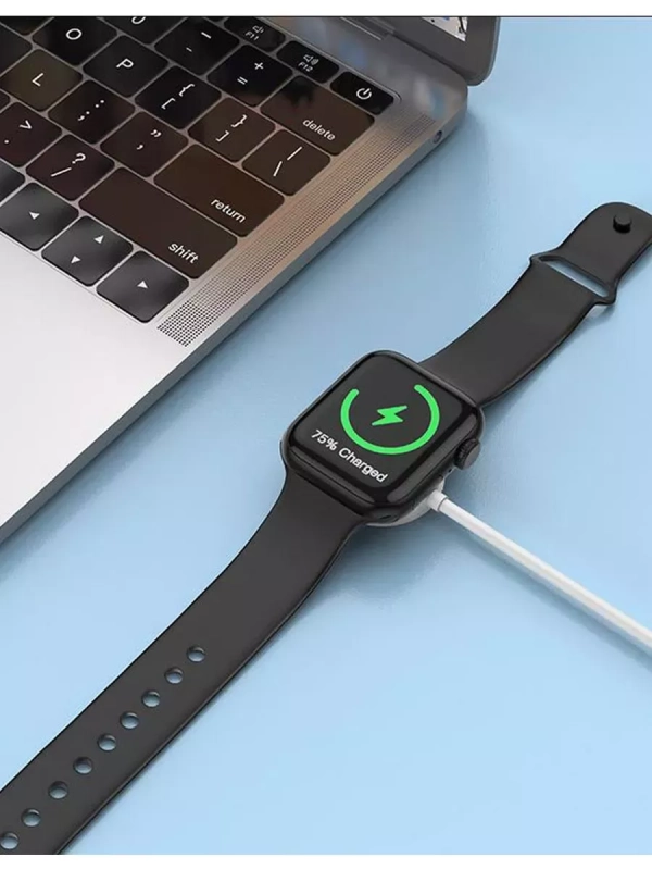 Беспроводное зарядное устройство для Apple Watch BQ13