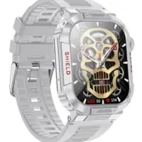 Умные спортивные часы с функцией звонков