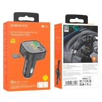 FM-модулятор BC43