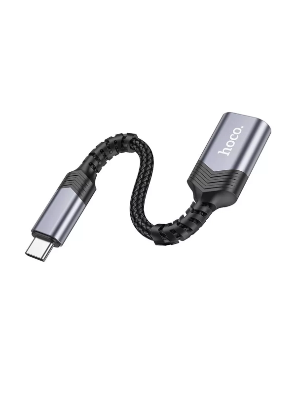 Картридер UA24 OTG для Type-C на USB