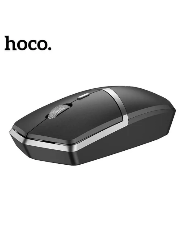 Мышь для компьютера беспроводная оптическая