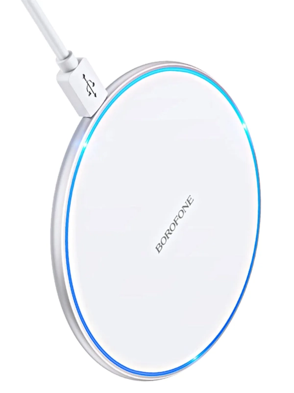 Беспроводное зарядное устройство BOROFONE BQ3 Pro