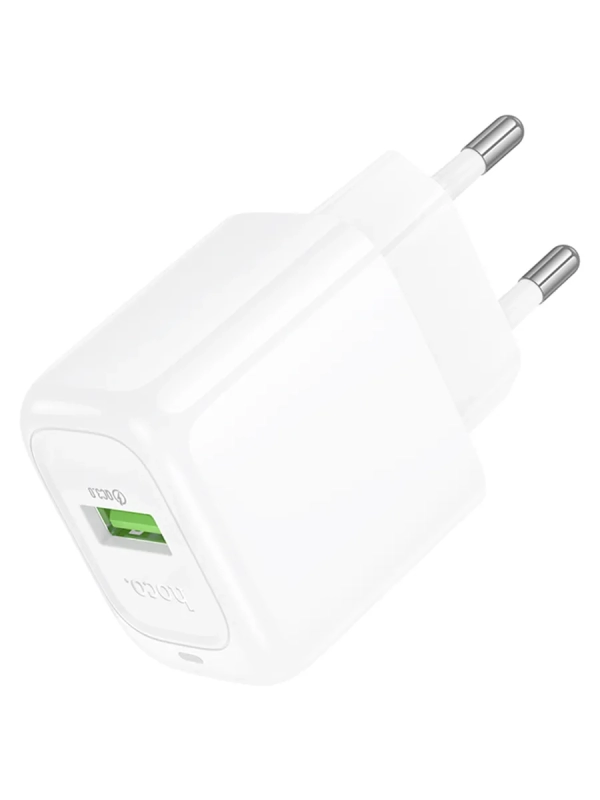 Сетевое зарядное устройство HOCO CS52A QC3.0 3000mA