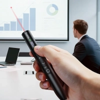 Лазерная указка для презентаций HOCO