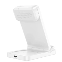 Беспроводная зарядка для Iphone, Android