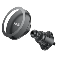 Автомобильный держатель для телефона в воздуховод H12