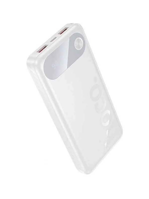 Внешний аккумулятор J154 10000 mAh 22.5W